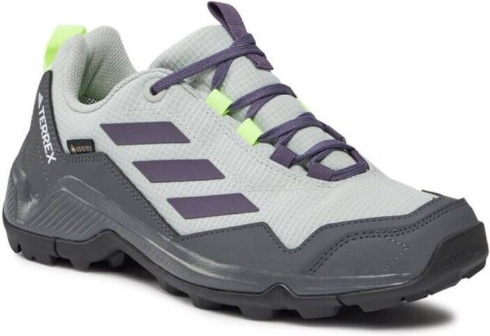Adidas TERREX Eastrail GORE-TEX Hikingschoenen Dames Grijs - Foto 3