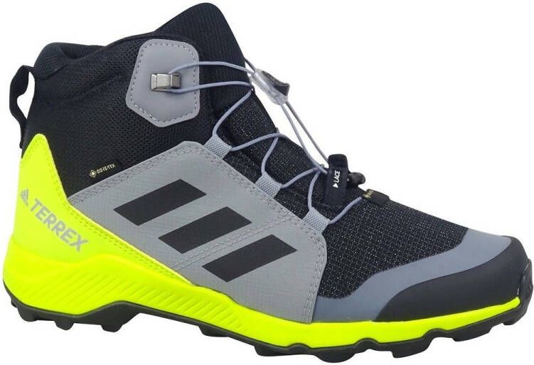 Adidas Wandelschoenen Terrex Frozetrack Mid CW CP