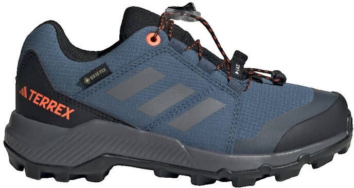 Adidas Terrex Kid's Terrex GTX Multisportschoenen maat 10K blauw - Foto 5