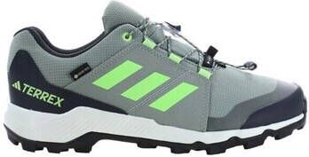 Adidas Terrex Kid's Terrex GTX Multisportschoenen maat 10K grijs - Foto 3