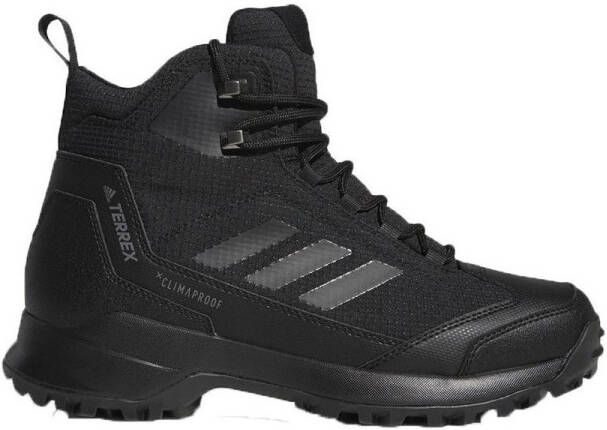 Adidas TERREX Frozetrack Mid Winter Hiking Schoenen Unisex Zwart