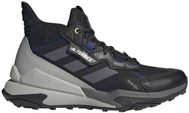 Adidas Performance Terrex Hyperblue Mid R.Rdy Wandelschoenen Mannen Zwarte