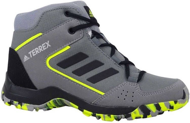 Adidas Perfor ce Terrex Hyperhiker K Wandelschoenen Ge gd kind Grijs