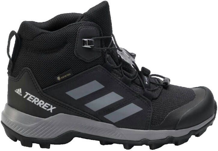 Adidas Terrex Basket montante tout terrain Terrex Adidas Zwart