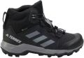 Adidas Terrex Basket montante tout terrain Terrex Adidas Zwart - Zwart