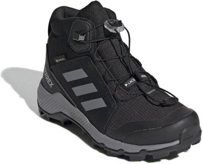 Adidas Terrex Basket montante tout terrain Terrex Adidas Zwart - Foto 4