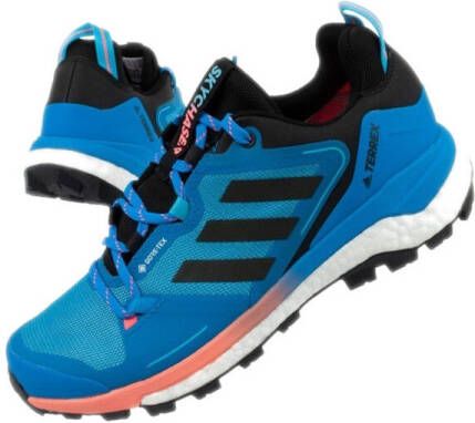 Adidas TERREX Wandelschoenen SKYCHASER GORE-TEX 2.0 waterdicht - Foto 3