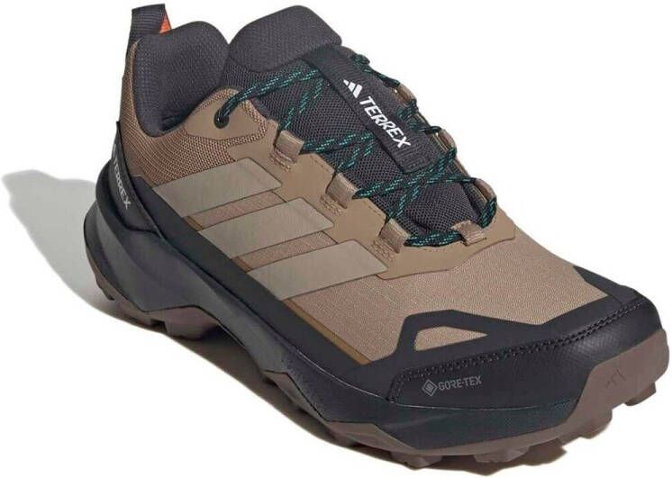 Adidas Terrex Skychaser AX5 GORE-TEX Multisportschoenen 2 3 grijs - Foto 2