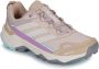 Adidas Terrex Women's Terrex Skychaser AX5 GORE-TEX Multisportschoenen 2 3 beige - Thumbnail 3