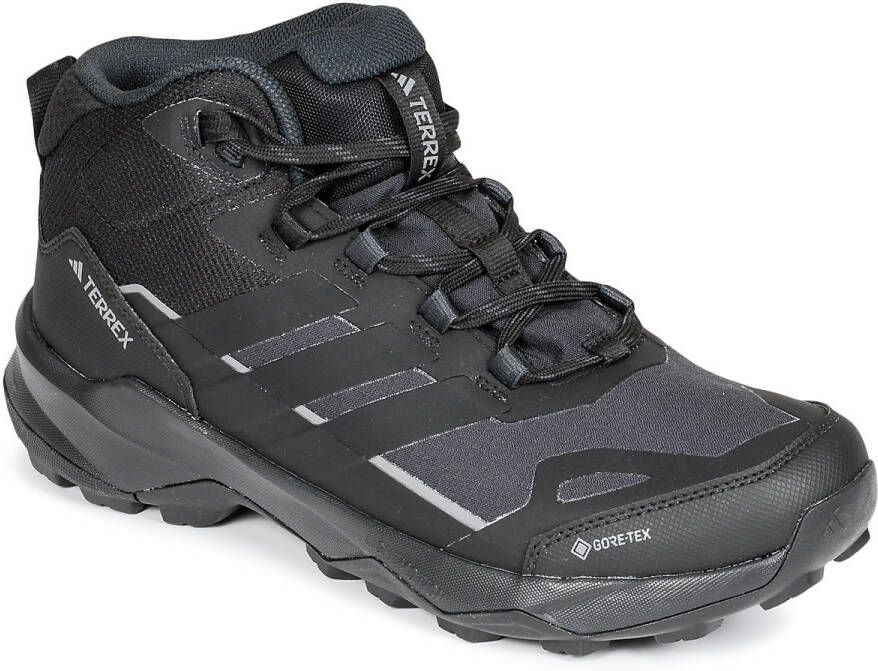Adidas Terrex Skychaser AX5 Mid GORE-TEX Wandelschoenen 1 3 zwart grijs