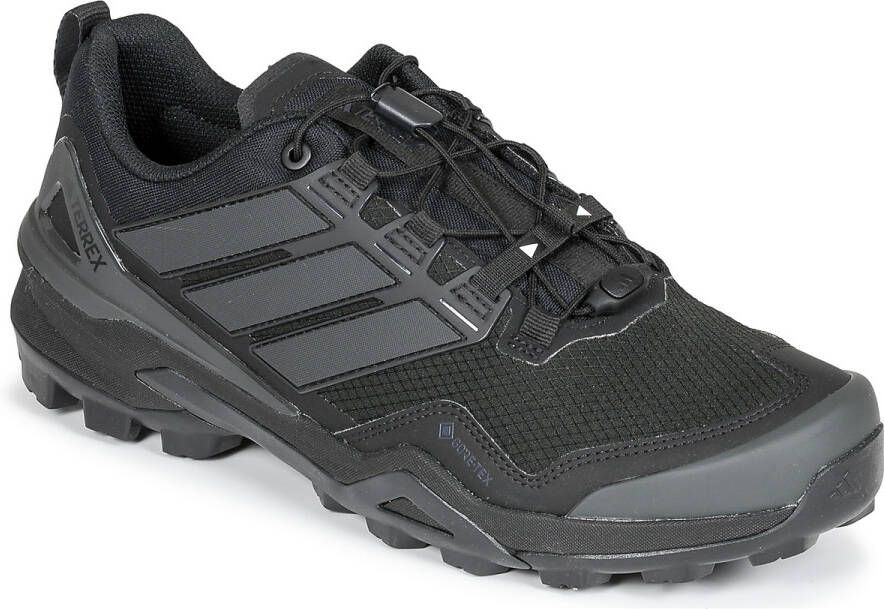Adidas Terrex Skychaser GTX Multisportschoenen 1 3 zwart grijs