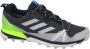 Adidas Performance Terrex Skychaser Lt Gtx Wandelschoenen Mannen Zwarte - Thumbnail 2