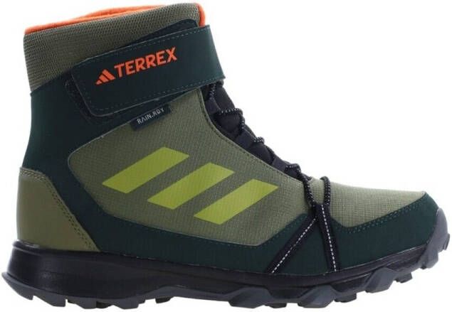 Adidas Terrex Kid's Terrex Snow CF Rain Ready Winterschoenen maat 12K meerkleurig - Foto 3