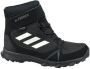 Adidas Terrex Kid's Terrex Snow CF Rain Ready Winterschoenen zwart - Thumbnail 1