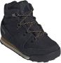 Adidas Performance Terrex Snowpitch COLD.RDY Winter Schoenen Kinderen Zwart - Thumbnail 3