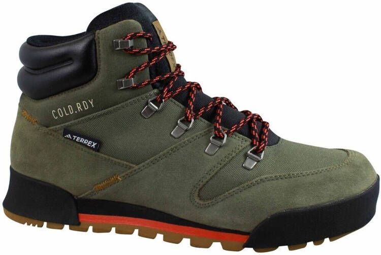 Adidas TERREX Winterlaarzen TERREX SNOWPITCH COLD.RDY Winterschoenen winterlaarzen snowboots waterdicht