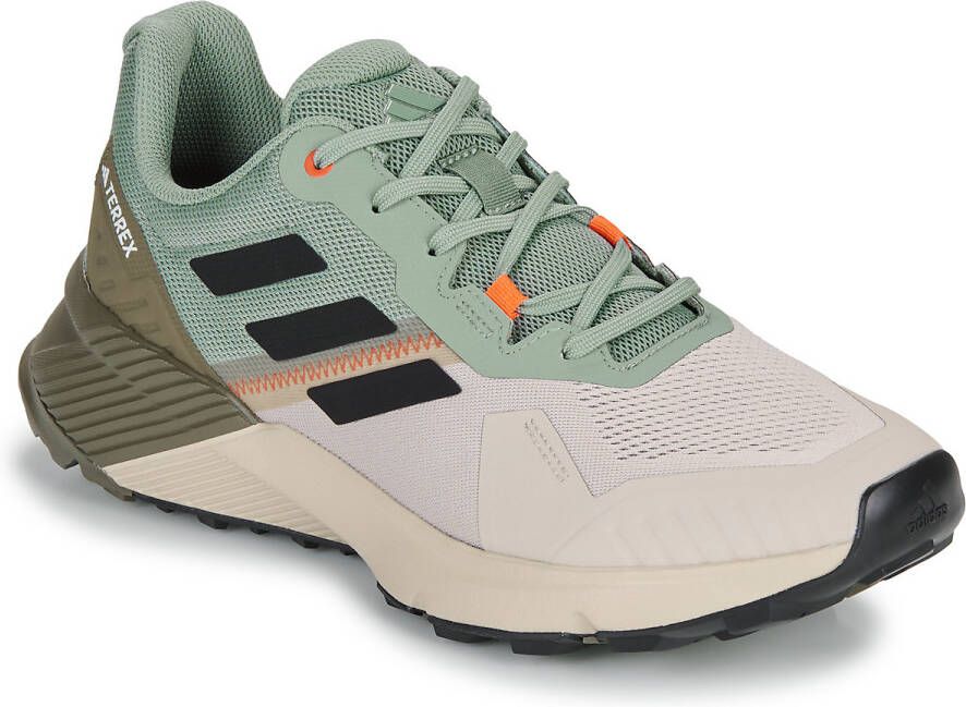 Adidas Terrex Soulstride Multisportschoenen grijs