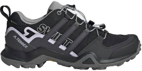 Adidas Terrex Swift R2 Gore Tex Hiking Shoes Adidas Zwart Dames