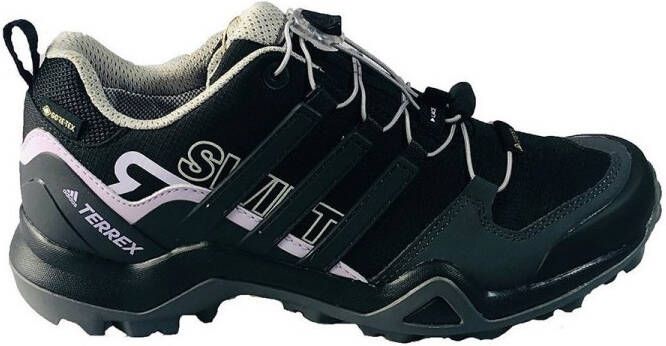Adidas Terrex Swift R2 Gore Tex Hiking Shoes Adidas Zwart Dames - Foto 2