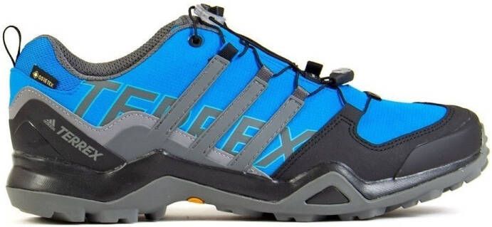 Adidas Terenrex Swift R2 Gore Tex Gz0362 men's shoes Blauw Heren
