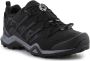 Adidas TERREX Swift R2 GORE-TEX Hiking Schoenen Unisex Zwart - Thumbnail 3