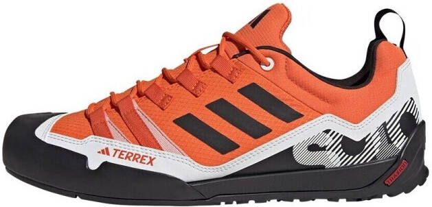 Adidas Terrex Swift Solo 2 Approachschoenen 1 3 meerkleurig