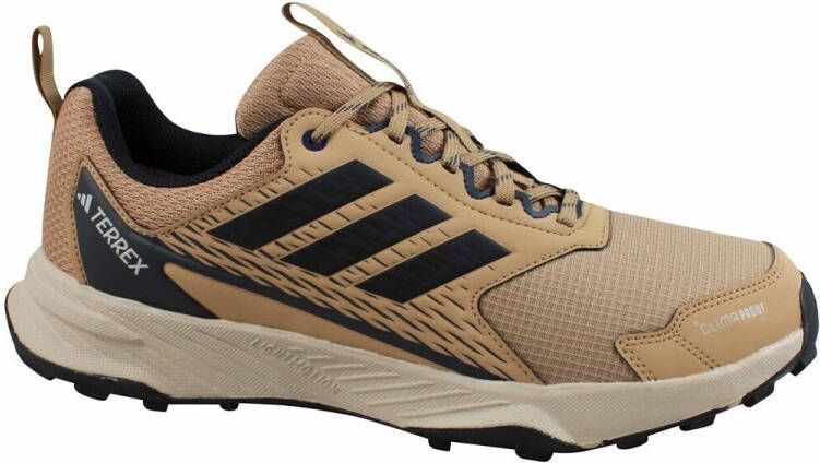 Adidas TERREX Tracefinder 2 CLIMAPROOF Trailrunningschoenen Heren Bruin - Foto 2