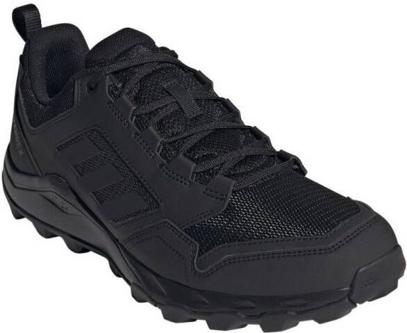 Adidas TERREX Agravic TR GTX GORE-TEX Trail-Running Schoenen Wandelschoenen Zwart FW2690 - Foto 3