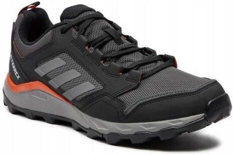 Adidas TERREX Tracerocker 2.0 Trail Running Schoenen Heren Grijs - Foto 6