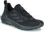 Adidas TERREX Trailmaker 2.0 Hiking Schoenen Unisex Zwart - Thumbnail 3
