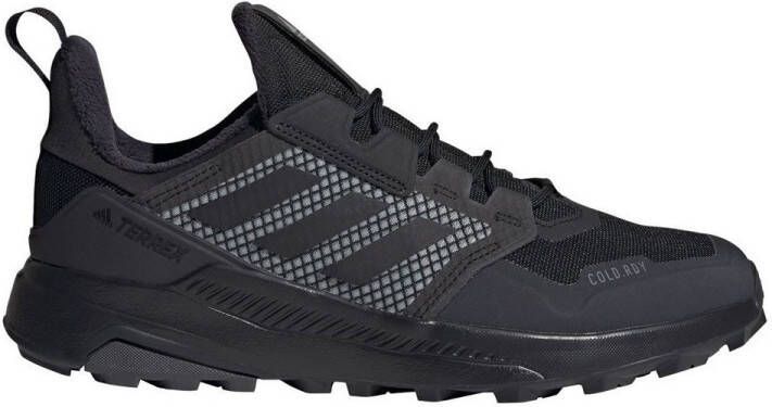 Adidas Terrex Trailmaker COLD.RDY FX9291 Mannen Zwart Trekkingschoenen - Foto 4