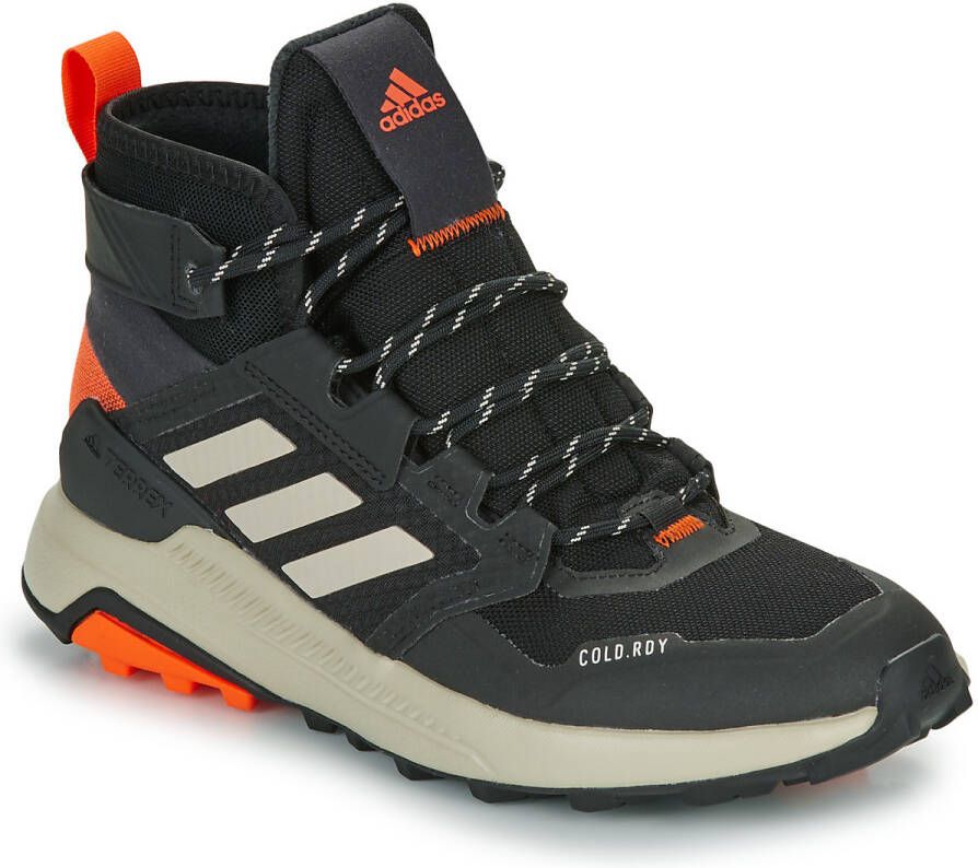 Adidas Wandelschoenen TERREX TRAILMAKER MID CRDY W