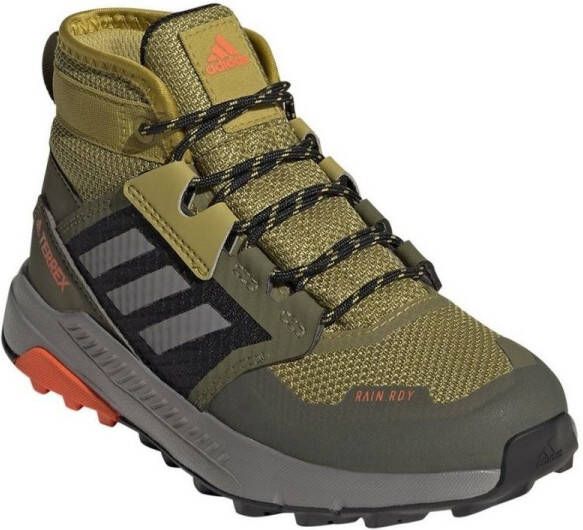 Adidas Terrex Trailmaker Mid Rain.Rdy Hiking Basisschool Schoenen - Foto 3