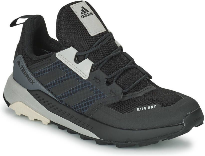 Adidas Terrex Kid's Terrex Trailmaker Rain Ready Multisportschoenen 2 3 zwart - Foto 2