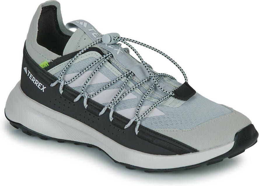 Adidas Terrex Voyager 21 Grijs Wandelschoenen Heren