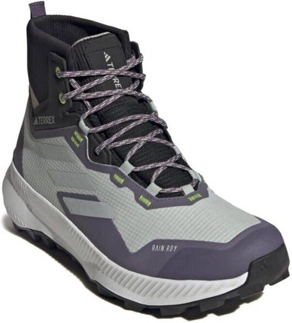 Adidas Wandelschoenen TERREX WMN MID RAIN.RDY Hiking Shoes