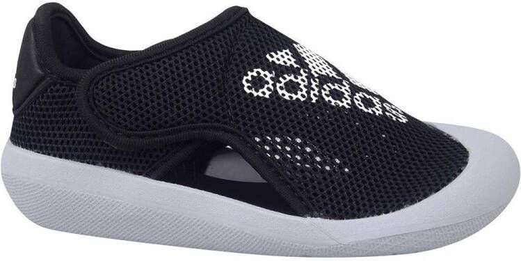 Adidas Sportswear Altaventure 2.0 Sandalen Kinderen Core Black Ftwr White Halo Silver Kinderen - Foto 2