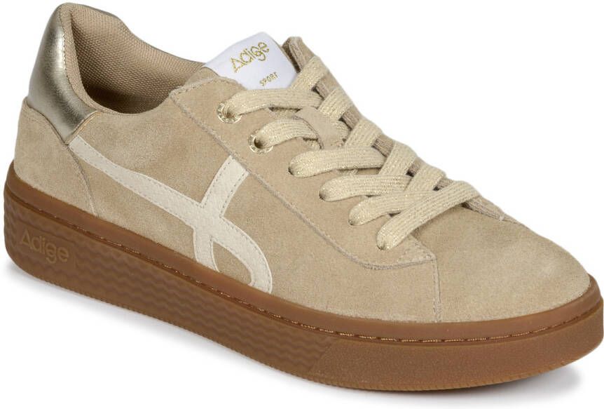 Adige Lage Sneakers ALFAI