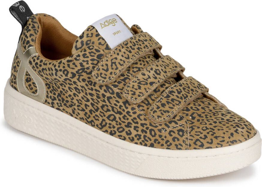 Adige Lage Sneakers ALFAI