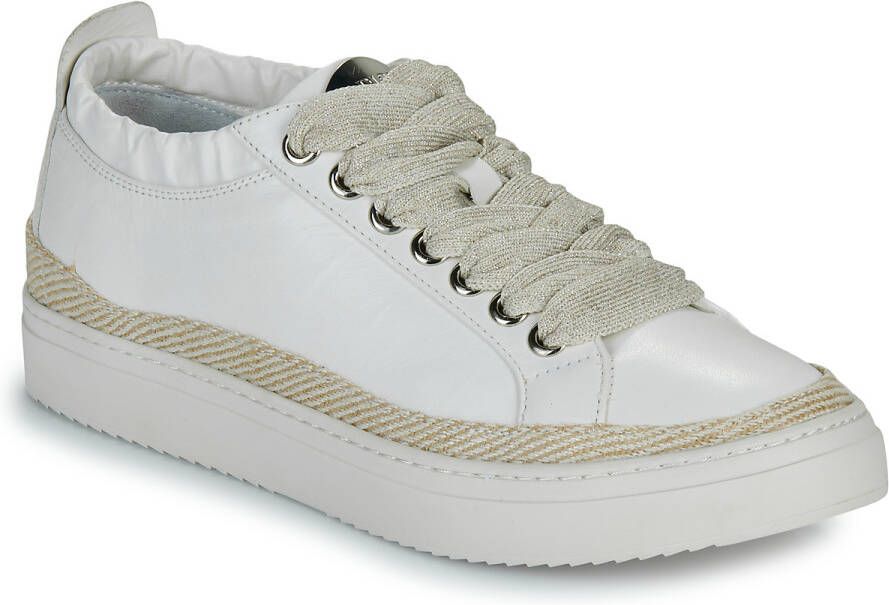 Adige Lage Sneakers QUINCY