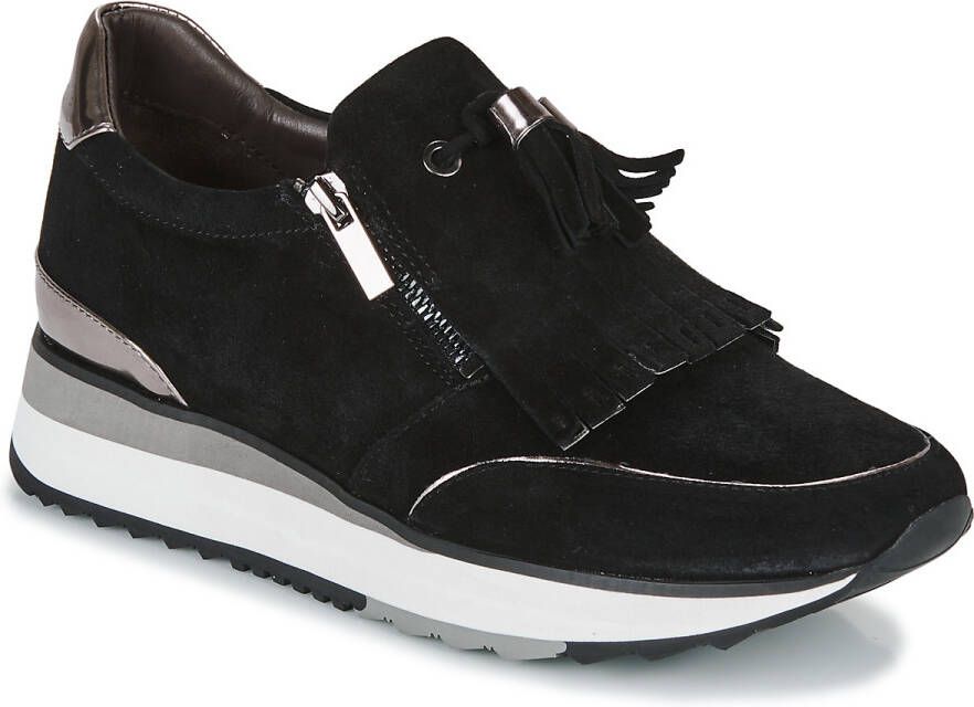 Adige Lage Sneakers Xave