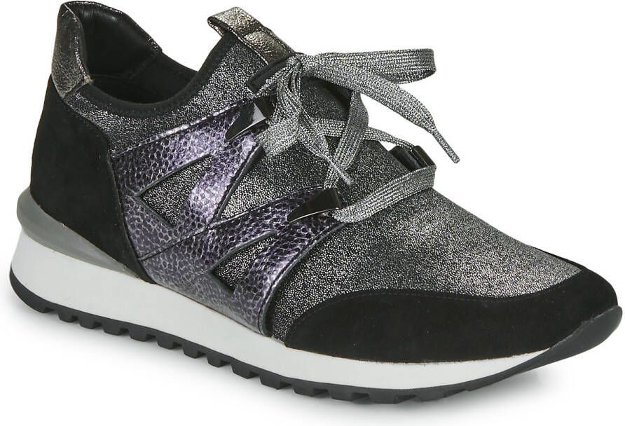 Adige Lage Sneakers YENIA