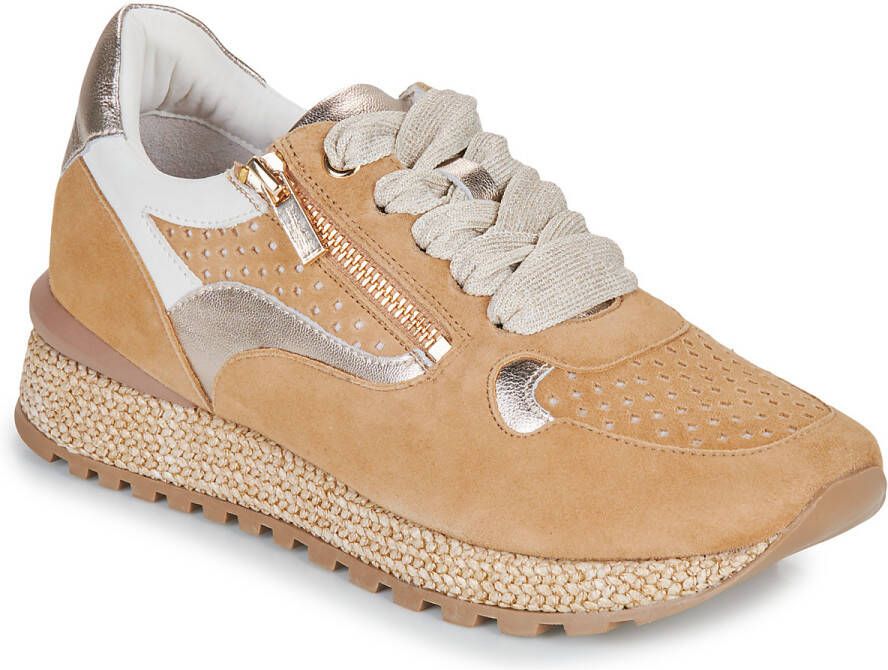 Adige Lage Sneakers YOKO
