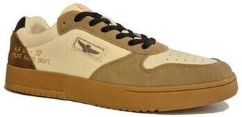 Aeronautica militare Sneakers SC235PL24400061
