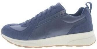 Aetrex Lage Sneakers Miles