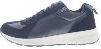 Aetrex Lage Sneakers Miles