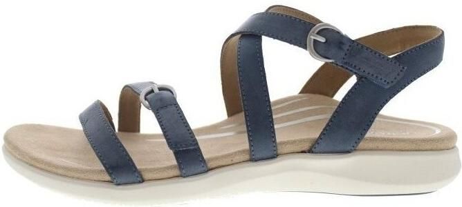 Aetrex Sandalen Hadley
