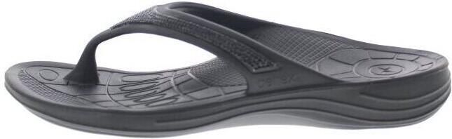 Aetrex Teenslippers Fiji Flips Sparkle