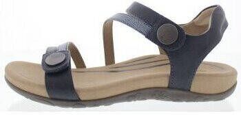Aetrex Platte sandalen Jess QTR STRAP