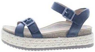 Aetrex Sandalen Paula Platform